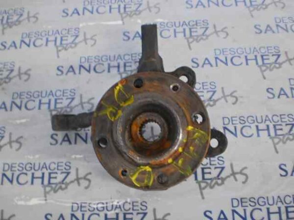 MANGUETA DELANTERA DERECHA RENAULT 19 PORTÃN TRASERO (B/C53) 1.9 Diesel