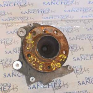 MANGUETA DELANTERA DERECHA BMW SERIE 3 BERLINA (E90) 2.0 Turbodiesel CAT