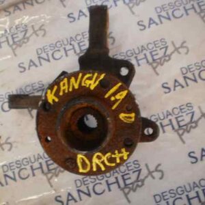 MANGUETA DELANTERA DERECHA RENAULT KANGOO (F/KC0) 1.9 Diesel