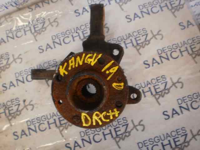 MANGUETA DELANTERA DERECHA RENAULT KANGOO (F/KC0) 1.9 Diesel