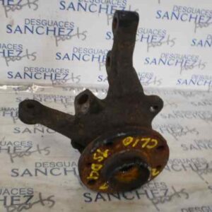 MANGUETA DELANTERA DERECHA RENAULT CLIO II SYMBOL 1.5 dCi Diesel CAT