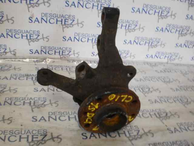 MANGUETA DELANTERA DERECHA RENAULT CLIO II SYMBOL 1.5 dCi Diesel CAT