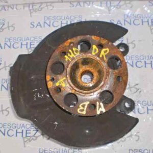 MANGUETA DELANTERA DERECHA MERCEDES-BENZ BM SERIE 168 CLASE-A 1.4 CAT