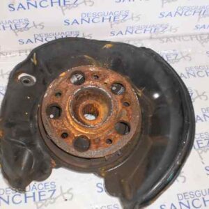 MANGUETA TRASERA IZQUIERDA MERCEDES-BENZ BM SERIE 203 SPORTCOUPE 2.2 CDI CAT