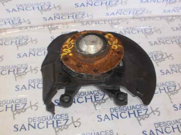 MANGUETA DELANTERA IZQUIERDA BMW SERIE 3 TOURING (E36) 2.0 24V