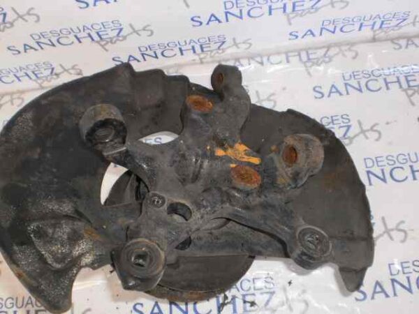 MANGUETA DELANTERA IZQUIERDA BMW SERIE 3 TOURING (E36) 2.0 24V - Imagen 2