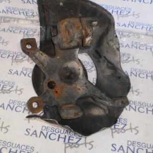 MANGUETA DELANTERA DERECHA BMW SERIE 3 TOURING (E46) 2.0 16V Diesel CAT