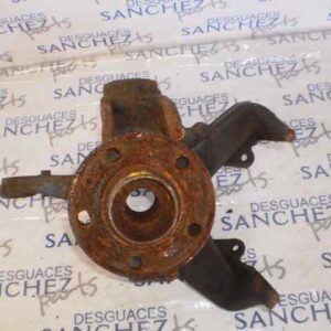 MANGUETA DELANTERA DERECHA SEAT IBIZA  (6L1) 1.2 12V