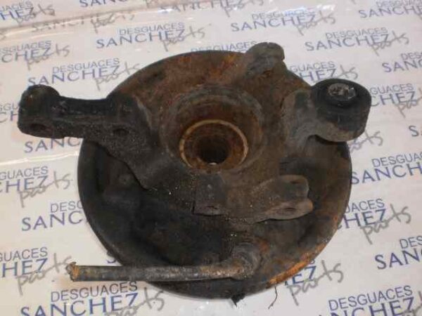 MANGUETA TRASERA DERECHA LAND ROVER FREELANDER (LN) 2.0 Turbodiesel
