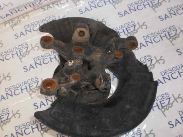 MANGUETA DELANTERA DERECHA BMW SERIE 3 TOURING (E36) *