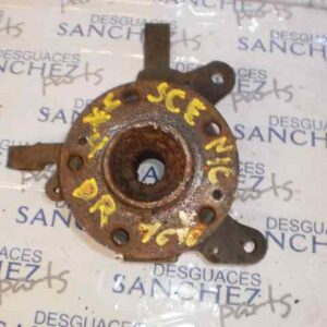 MANGUETA DELANTERA DERECHA RENAULT MEGANE I SCENIC (JA0) 2.0 CAT