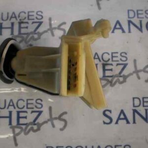 MANDO LIMPIA FORD MONDEO BERLINA/FAMILIAR (FD) 2.0 16V CAT