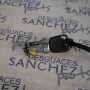 ANTIRROBO / LLAVE CONTACTO FORD MONDEO BERLINA/FAMILIAR (FD) 1.6 16V CAT