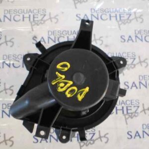 MOTOR CALEFACCION FIAT DOBLÃ (119) 1.3 16V JTD CAT