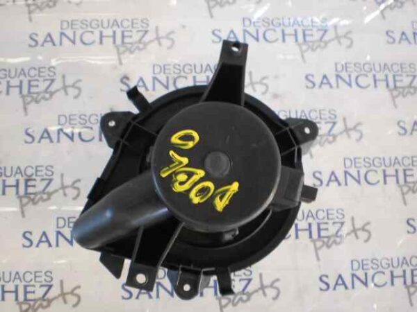 MOTOR CALEFACCION FIAT DOBLÃ (119) 1.3 16V JTD CAT