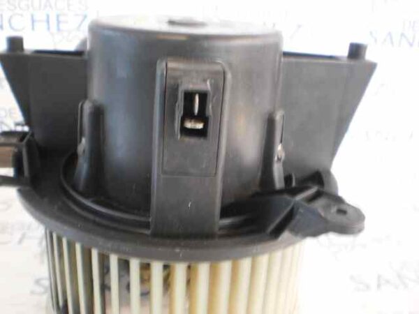 MOTOR CALEFACCION FIAT DOBLÃ (119) 1.3 16V JTD CAT - Imagen 2