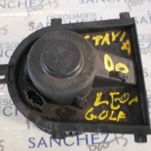 MOTOR CALEFACCION SKODA OCTAVIA BERLINA (1U2) 1.9 TDI