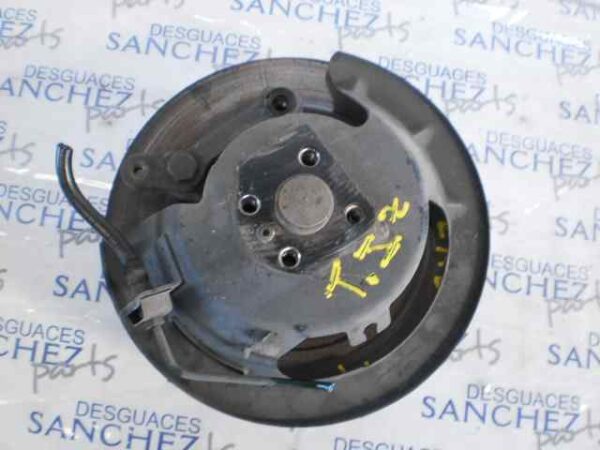MANGUETA TRASERA DERECHA RENAULT LAGUNA (B56) 2.2 Turbodiesel