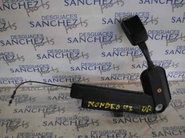 PRETENSOR AIRBAG DERECHO FORD MONDEO BERLINA/FAMILIAR (FD) 1.6 16V CAT