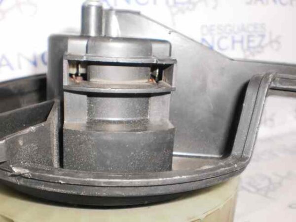 MOTOR CALEFACCION CITROEN ZX 1.9 Turbodiesel - Imagen 2