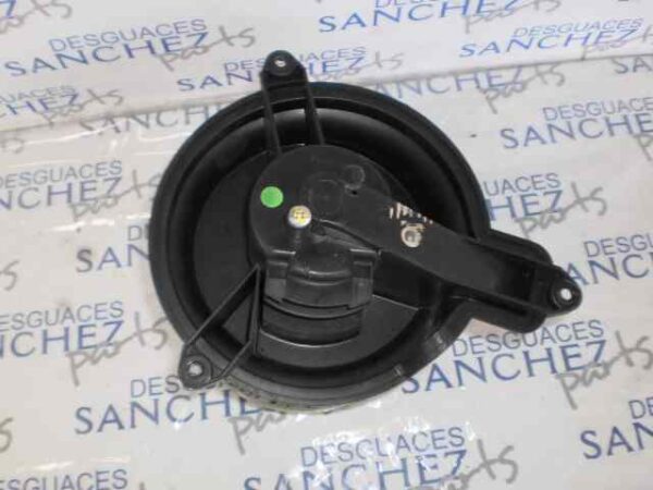 MOTOR CALEFACCION CITROEN ZX 1.9 Turbodiesel