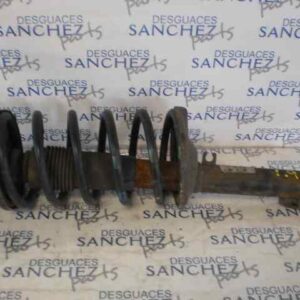 AMORTIGUADOR DELANTERO DERECHO SKODA FELICIA PICKUP 1.9 Diesel CAT