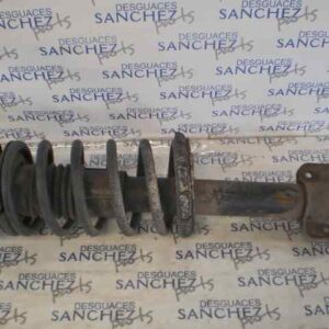 AMORTIGUADOR DELANTERO DERECHO RENAULT TRAFIC (DESDE 5.89) 2.5 Diesel