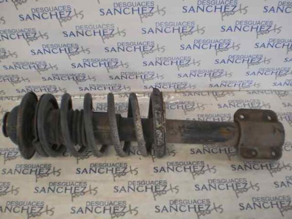 AMORTIGUADOR DELANTERO DERECHO RENAULT TRAFIC (DESDE 5.89) 2.5 Diesel