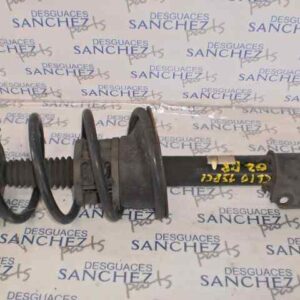 AMORTIGUADOR DELANTERO DERECHO RENAULT CLIO III 1.5 dCi Diesel