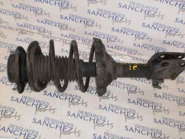 AMORTIGUADOR DELANTERO IZQUIERDO SUBARU IMPREZA G12 2.0 CAT