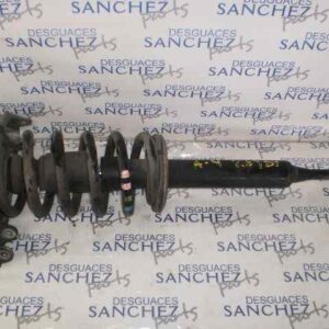 AMORTIGUADOR DELANTERO IZQUIERDO AUDI A4 AVANT (8E) 2.5 V6 24V TDI