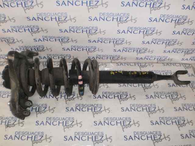 AMORTIGUADOR DELANTERO IZQUIERDO AUDI A4 AVANT (8E) 2.5 V6 24V TDI