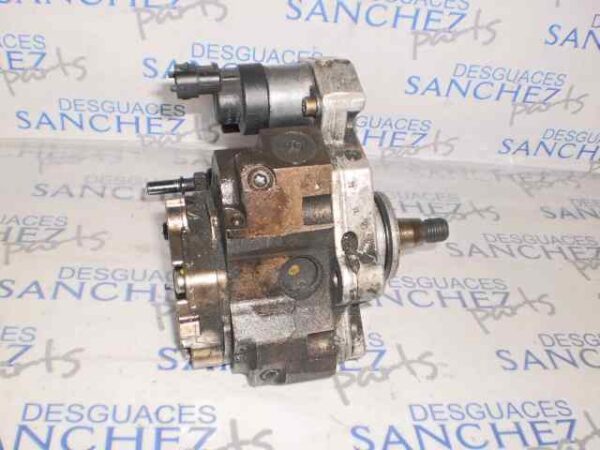 BOMBA INYECCION RENAULT LAGUNA II (BG0) 2.2 dCi Turbodiesel - Imagen 2