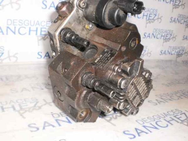 BOMBA INYECCION RENAULT LAGUNA II (BG0) 2.2 dCi Turbodiesel - Imagen 3