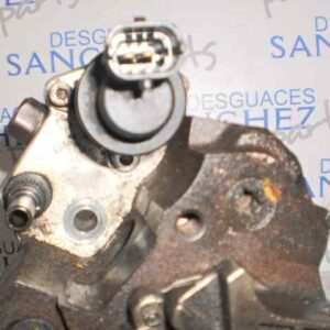 BOMBA INYECCION RENAULT LAGUNA II (BG0) 2.2 dCi Turbodiesel