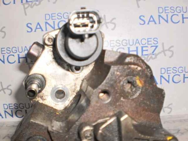 BOMBA INYECCION RENAULT LAGUNA II (BG0) 2.2 dCi Turbodiesel