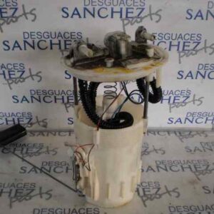 BOMBA COMBUSTIBLE RENAULT ESPACE IV (JK0) 2.2 dCi Turbodiesel