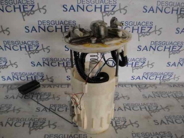 BOMBA COMBUSTIBLE RENAULT ESPACE IV (JK0) 2.2 dCi Turbodiesel