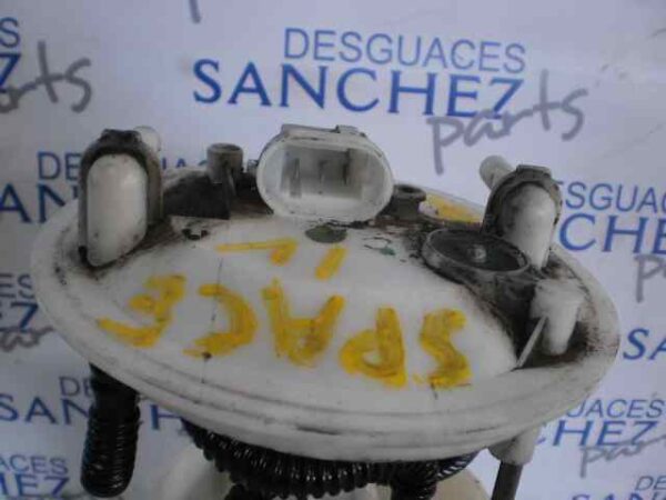 BOMBA COMBUSTIBLE RENAULT ESPACE IV (JK0) 2.2 dCi Turbodiesel - Imagen 2