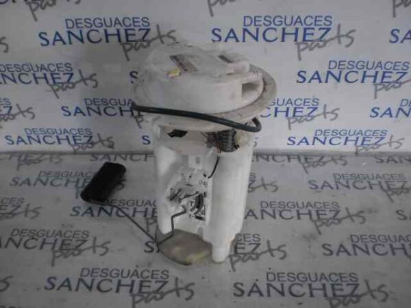 BOMBA COMBUSTIBLE PEUGEOT 406 BERLINA (S1/S2) * - Imagen 2