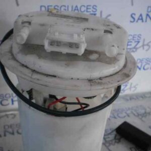 BOMBA COMBUSTIBLE PEUGEOT 406 BERLINA (S1/S2) *