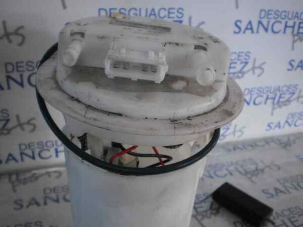 BOMBA COMBUSTIBLE PEUGEOT 406 BERLINA (S1/S2) *