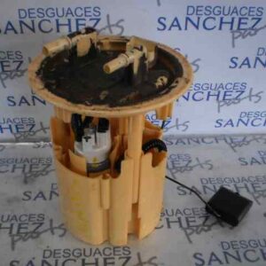 BOMBA COMBUSTIBLE CITROEN JUMPY 2.0 HDi CAT (RHX / DW10BTED)