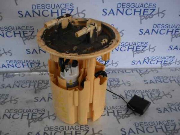 BOMBA COMBUSTIBLE CITROEN JUMPY 2.0 HDi CAT (RHX / DW10BTED)