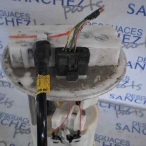 BOMBA COMBUSTIBLE CITROEN C2 1.4 16V