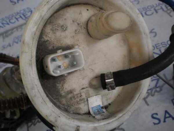 BOMBA COMBUSTIBLE BMW SERIE 5 TOURING (E39) * - Imagen 2