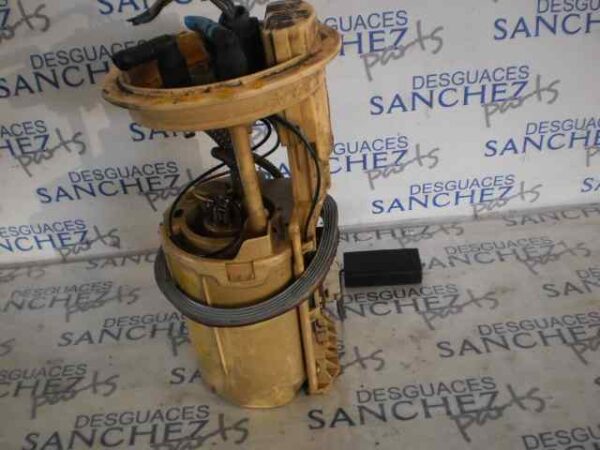 BOMBA COMBUSTIBLE SEAT LEON (1P1) 1.9 TDI - Imagen 2