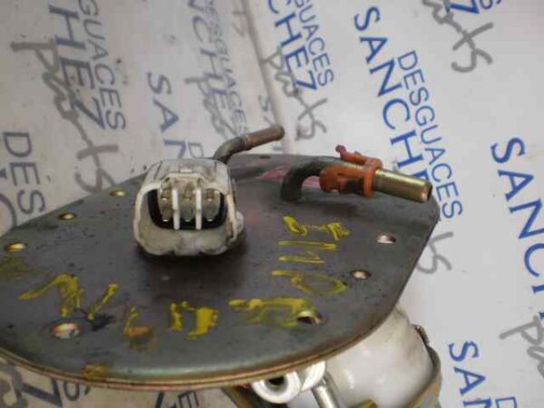 BOMBA COMBUSTIBLE SUBARU IMPREZA G12 2.0 CAT - Imagen 2
