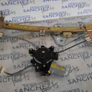 MOTOR ELEVALUNAS DELANTERO IZQUIERDO TOYOTA CELICA (T23) 1.8 16V CAT