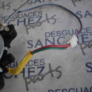MOTOR ELEVALUNAS DELANTERO DERECHO TOYOTA CELICA (T23) 1.8 16V CAT